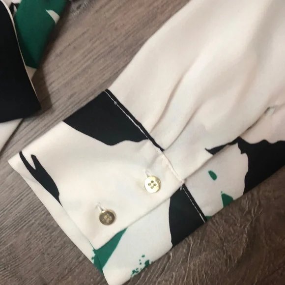 Worthington collared dress - Picture 4 of 6